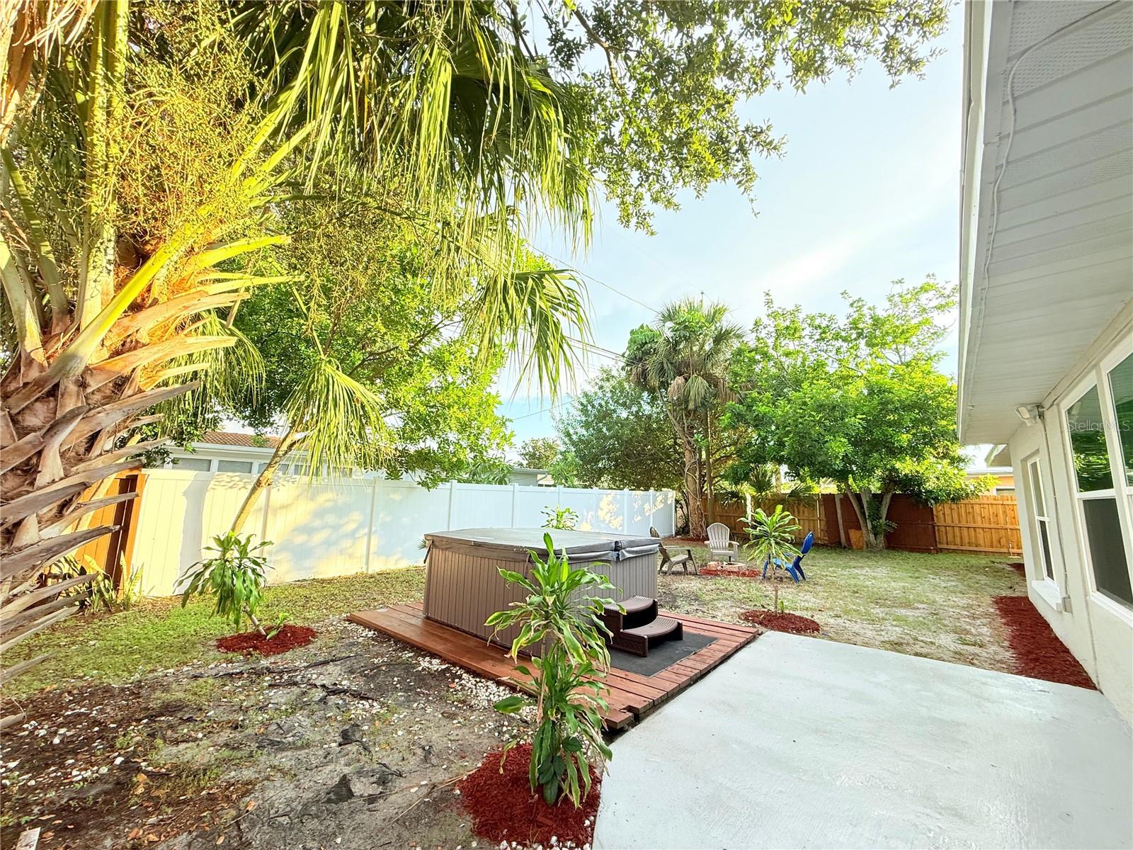 GREENBRIAR UNIT 6-A - Residential