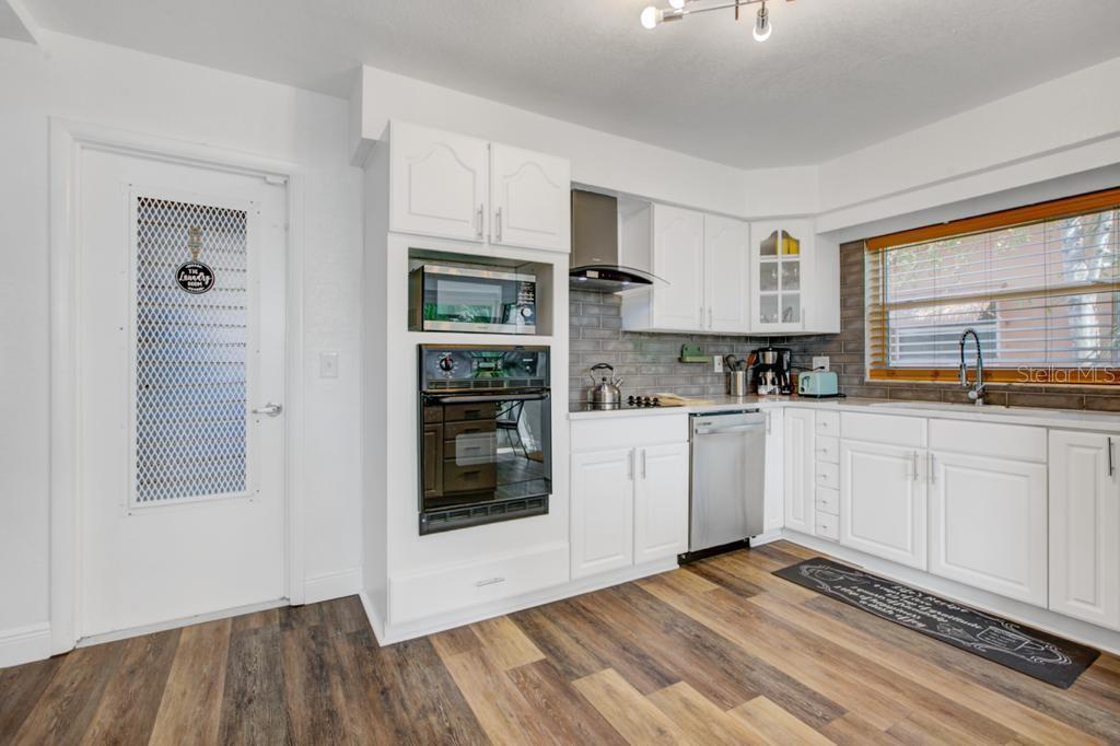 GREENBRIAR UNIT 6-A - Residential