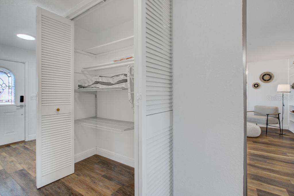 GREENBRIAR UNIT 6-A - Residential