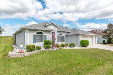 Photo of 5599 NW 18th Street, Ocala, FL 34482 (MLS # OM711602)