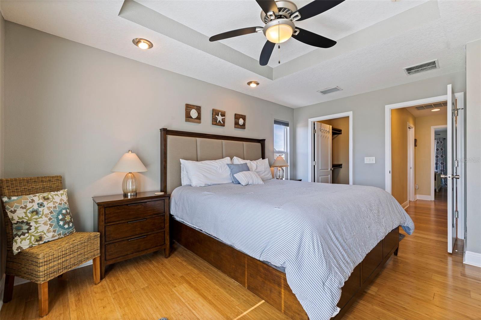 BOCA CEIGA PARK - Residential