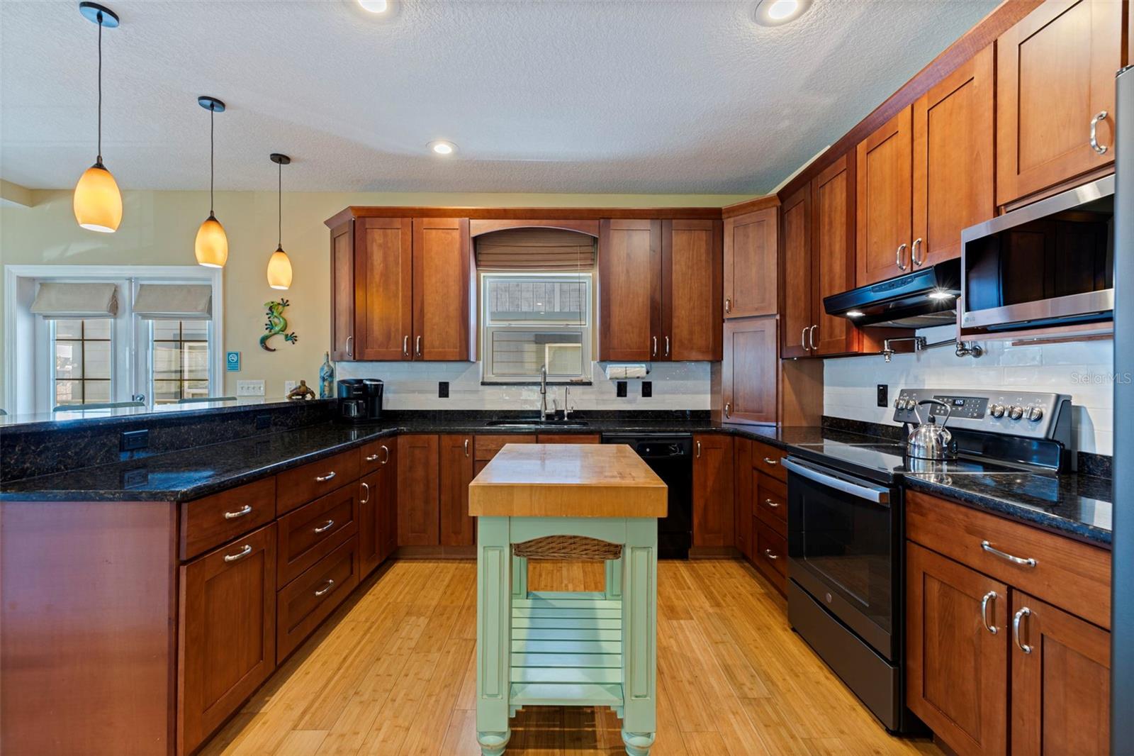 BOCA CEIGA PARK - Residential