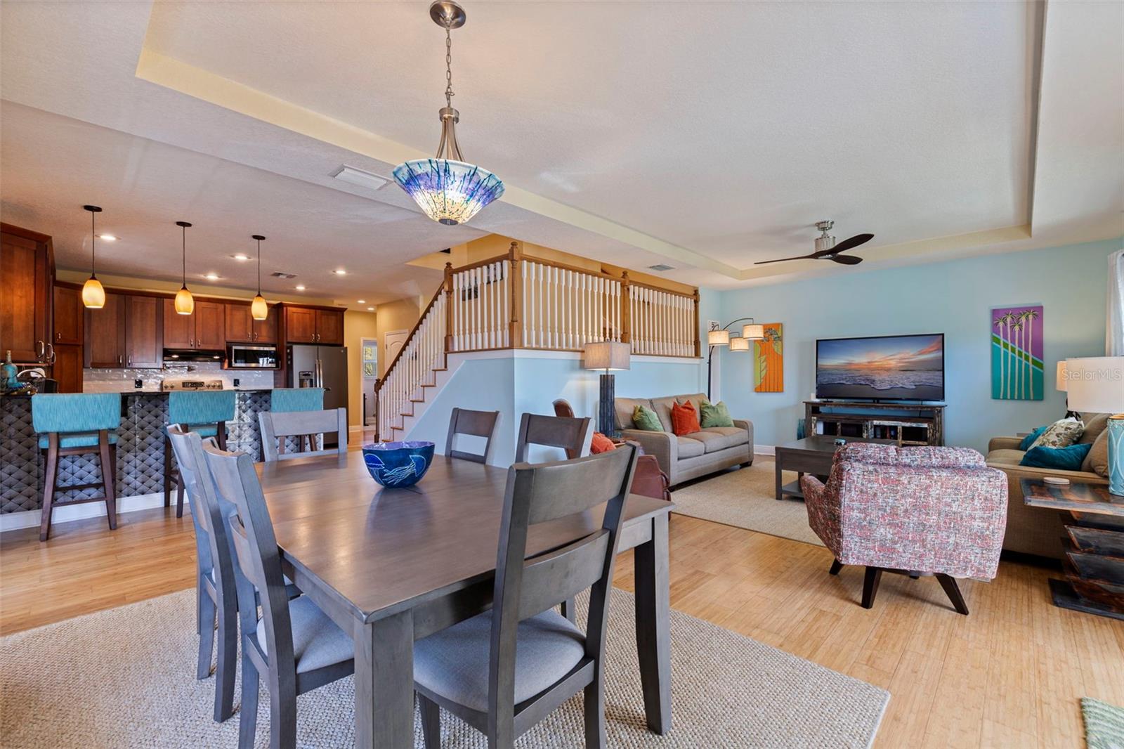 BOCA CEIGA PARK - Residential