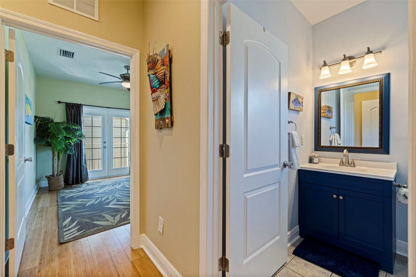 BOCA CEIGA PARK - Residential