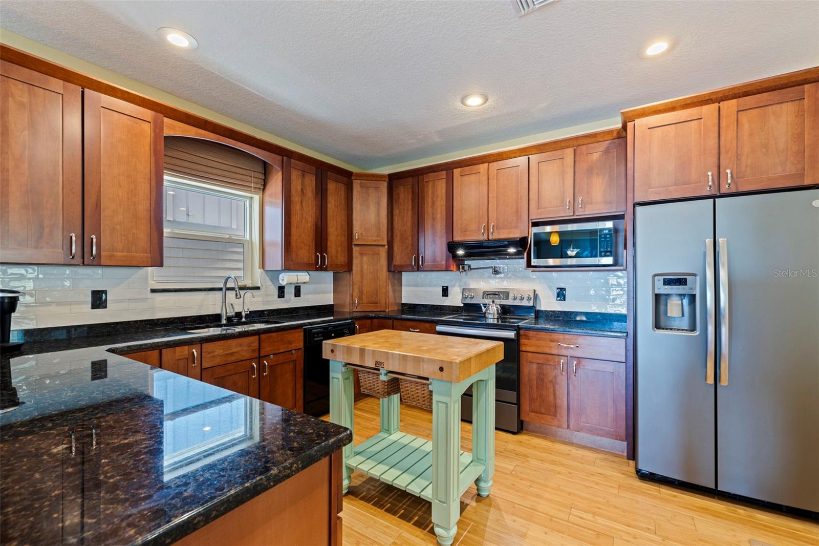 BOCA CEIGA PARK - Residential