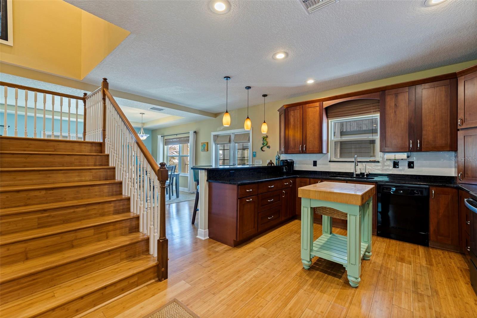 BOCA CEIGA PARK - Residential