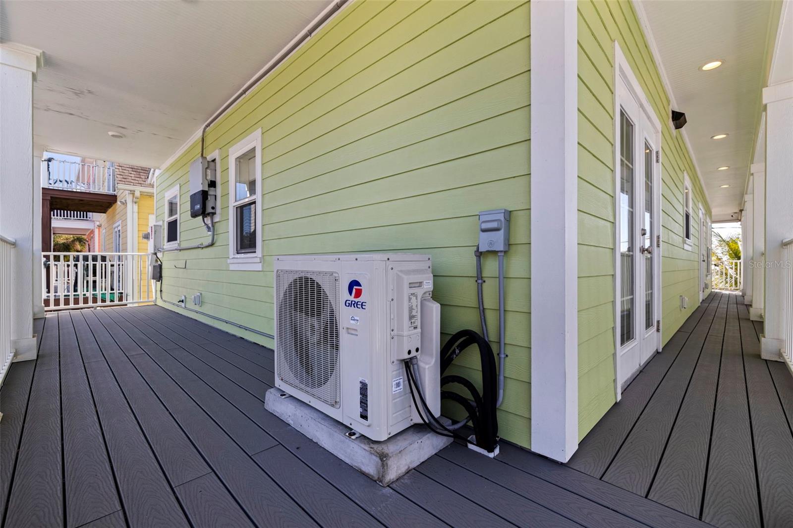 BOCA CEIGA PARK - Residential