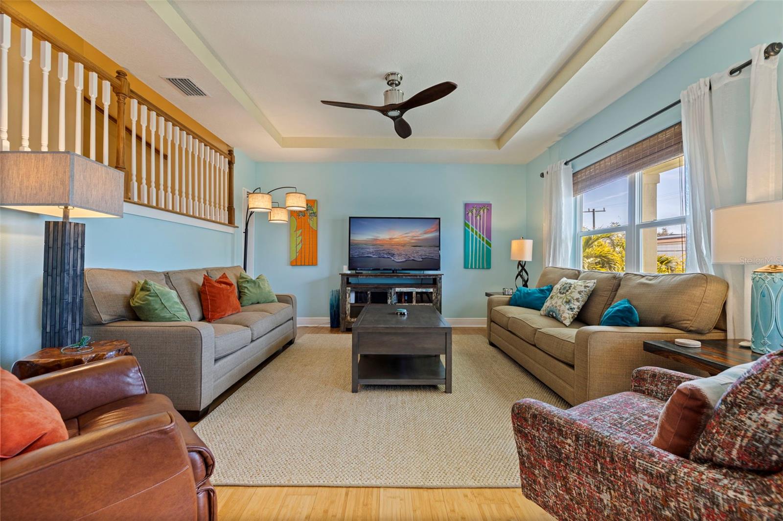 BOCA CEIGA PARK - Residential