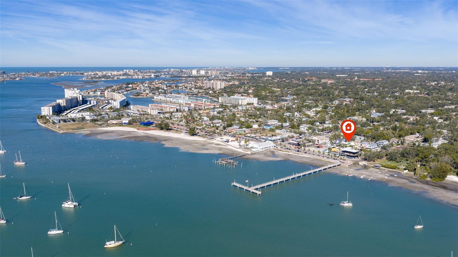 BOCA CEIGA PARK - Residential