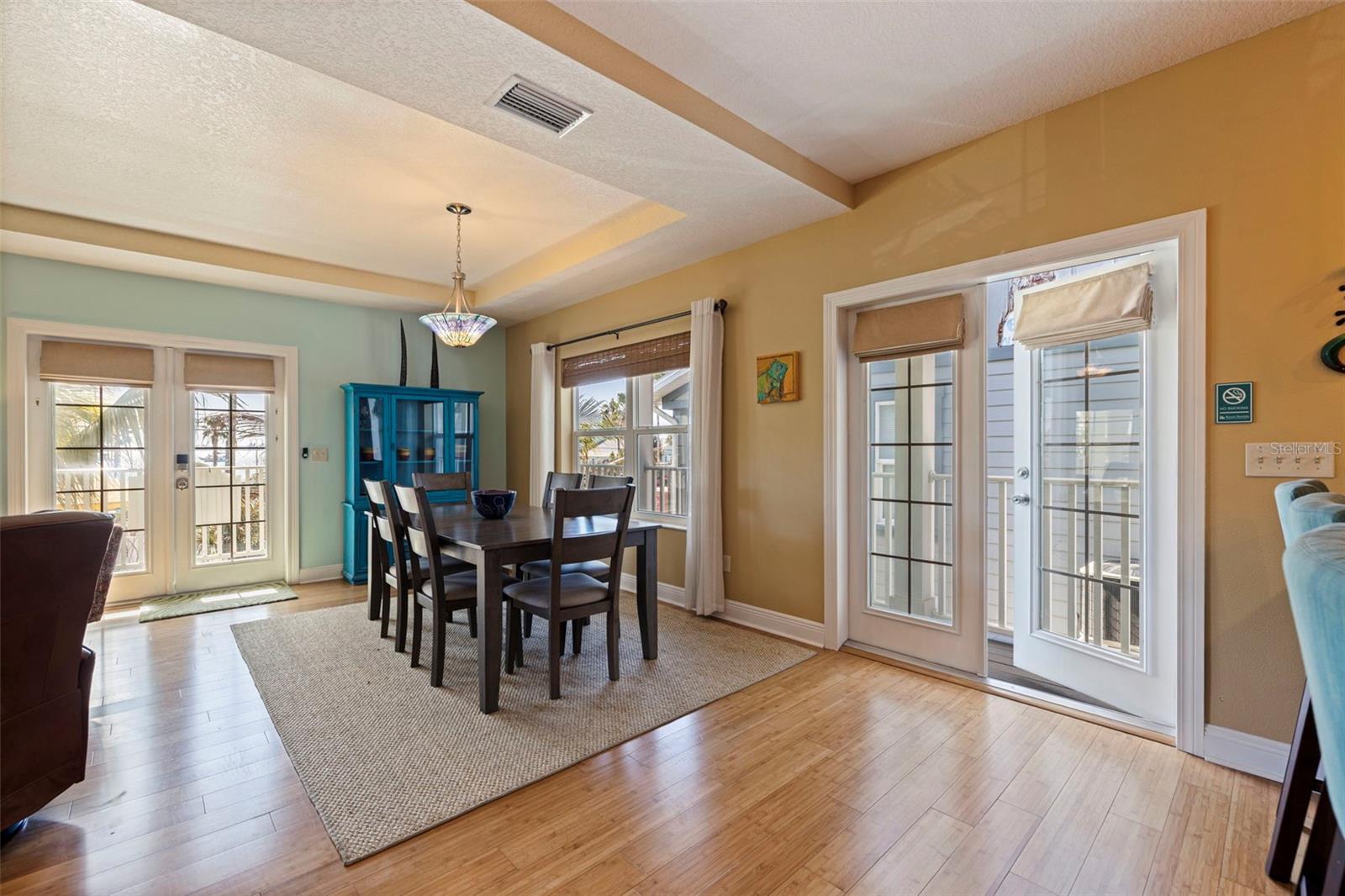 BOCA CEIGA PARK - Residential