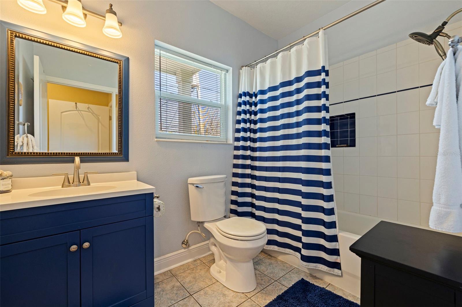 BOCA CEIGA PARK - Residential