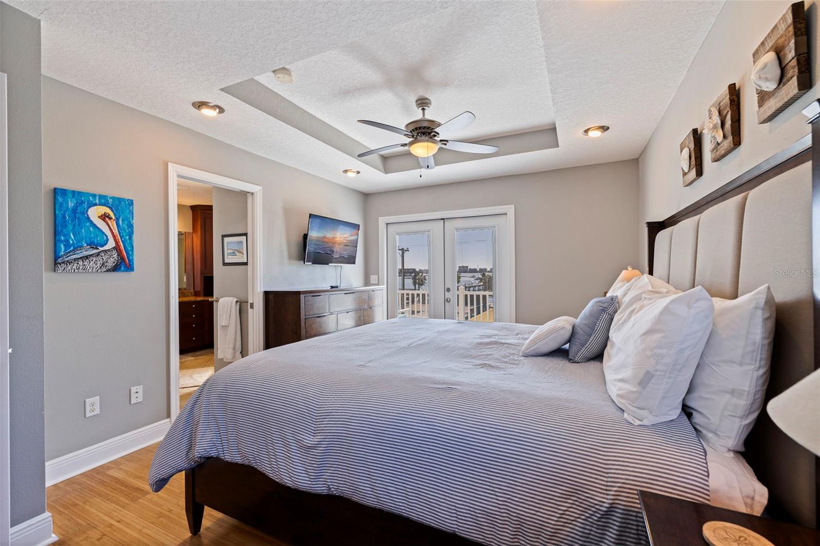 BOCA CEIGA PARK - Residential