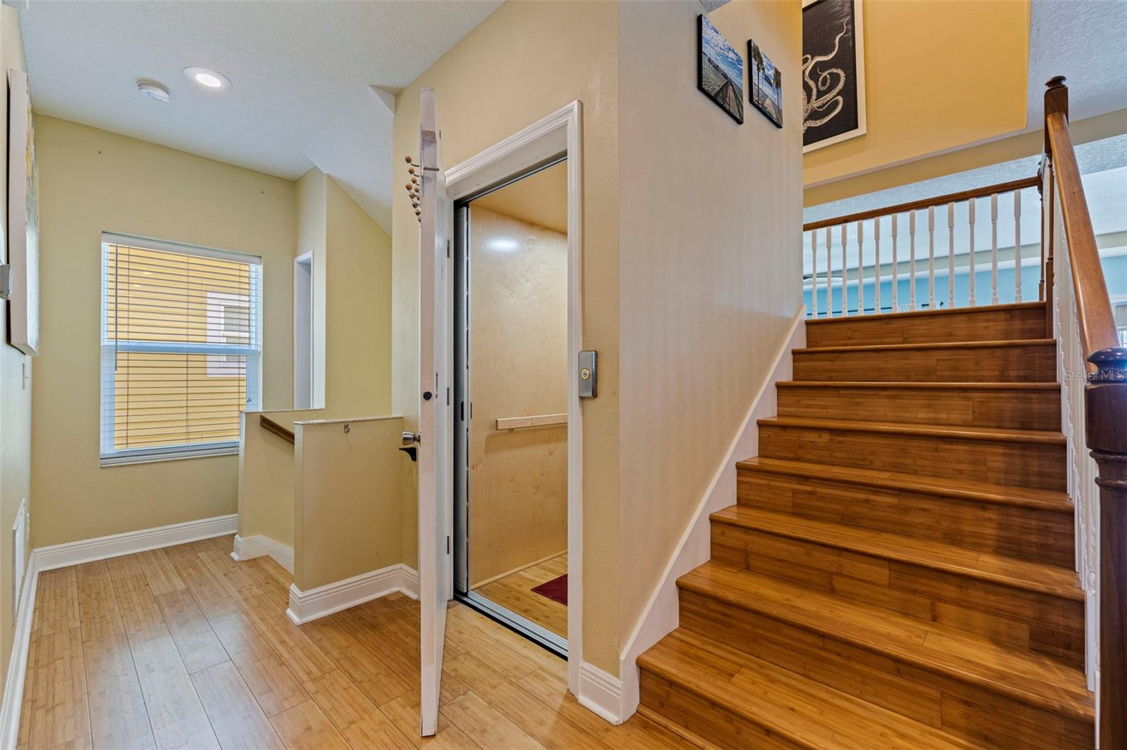 BOCA CEIGA PARK - Residential