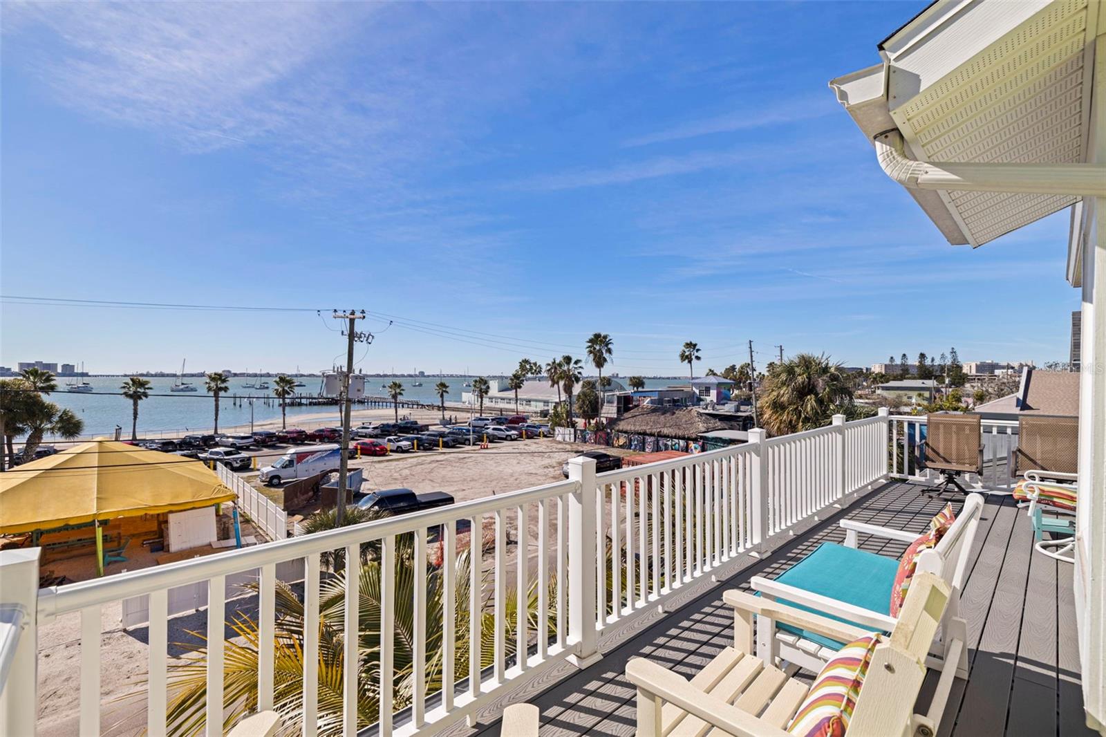 BOCA CEIGA PARK - Residential