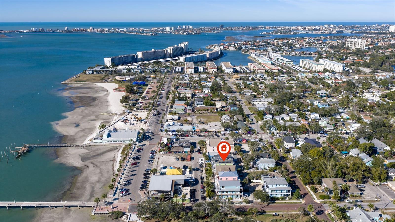 BOCA CEIGA PARK - Residential