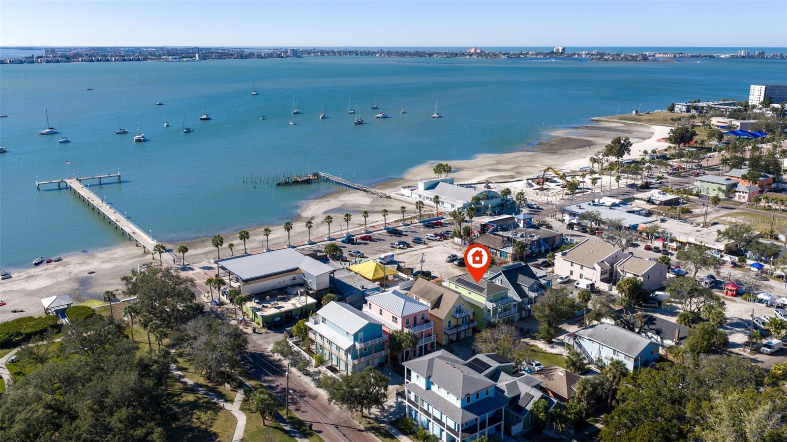 BOCA CEIGA PARK - Residential