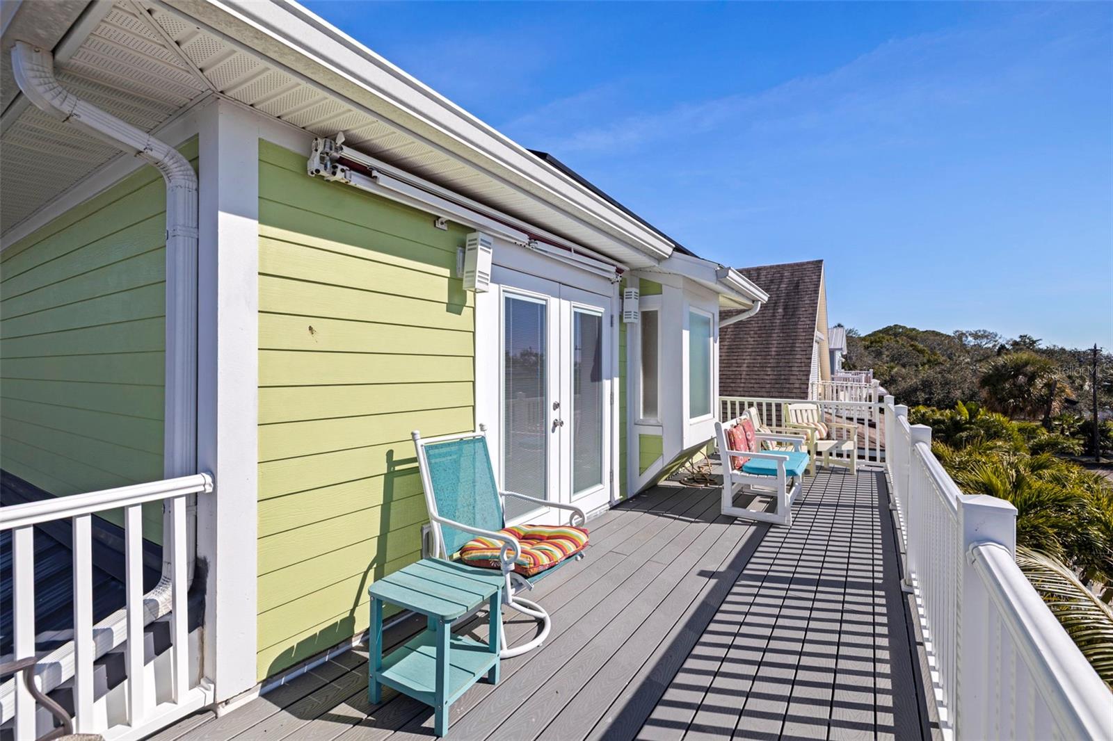 BOCA CEIGA PARK - Residential