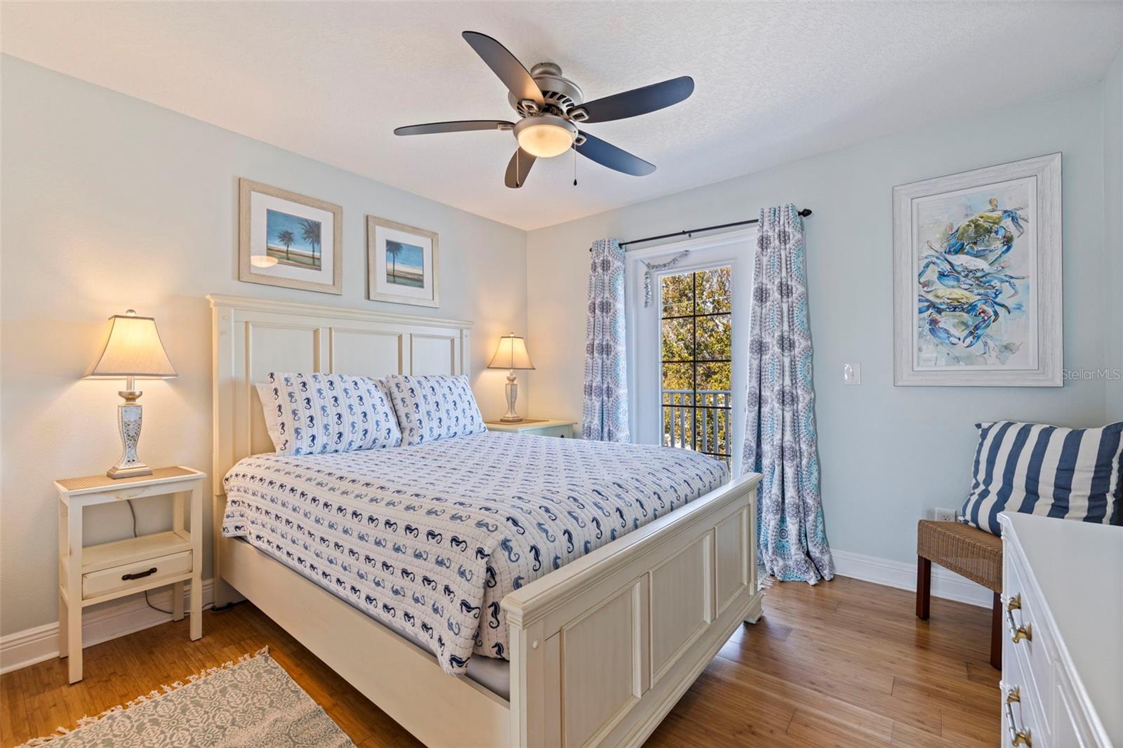 BOCA CEIGA PARK - Residential