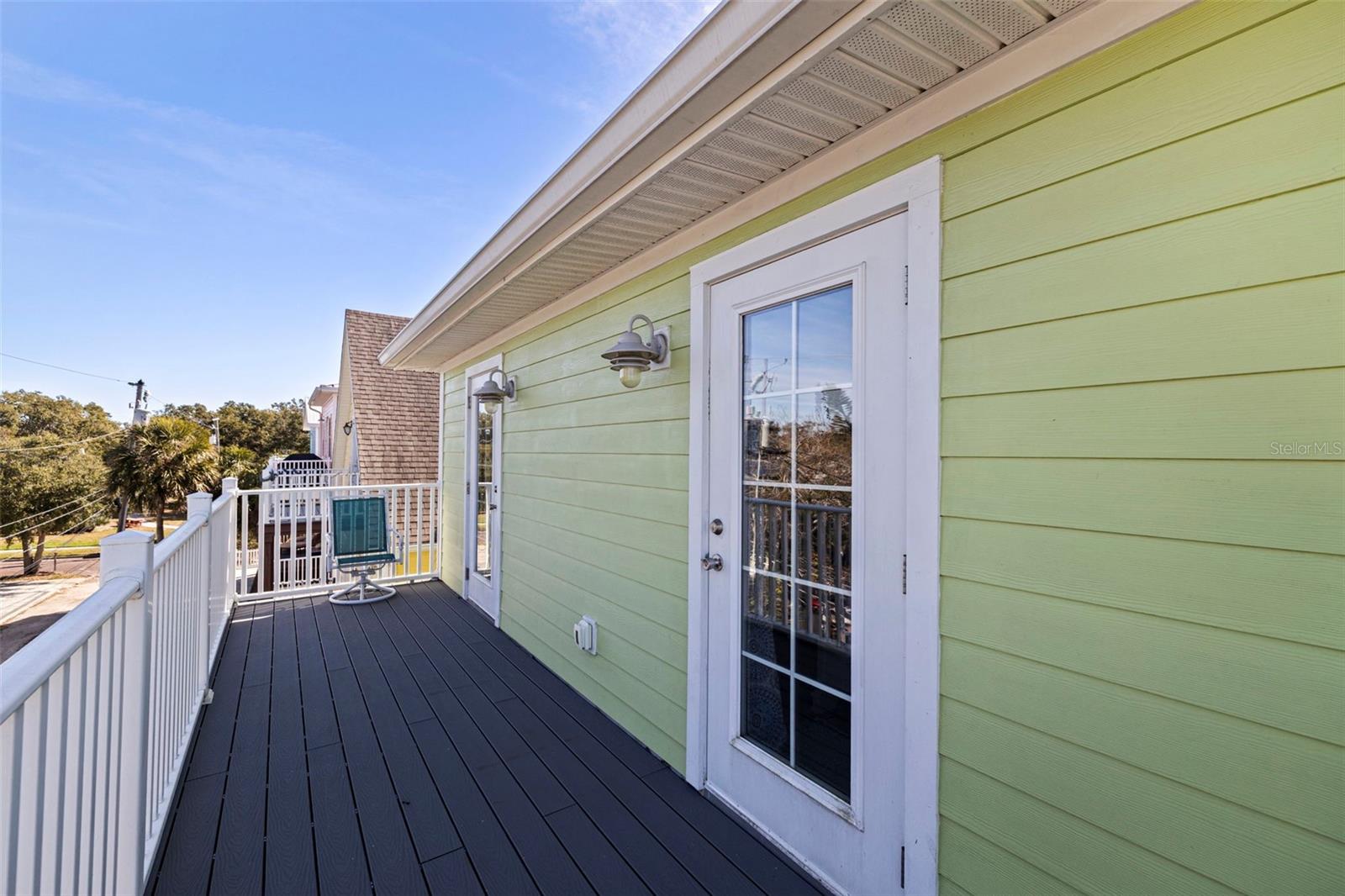 BOCA CEIGA PARK - Residential