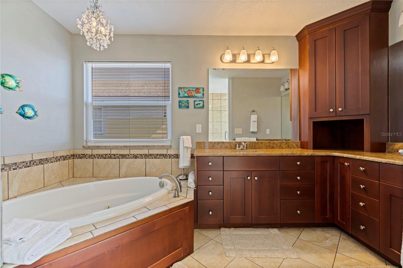 BOCA CEIGA PARK - Residential