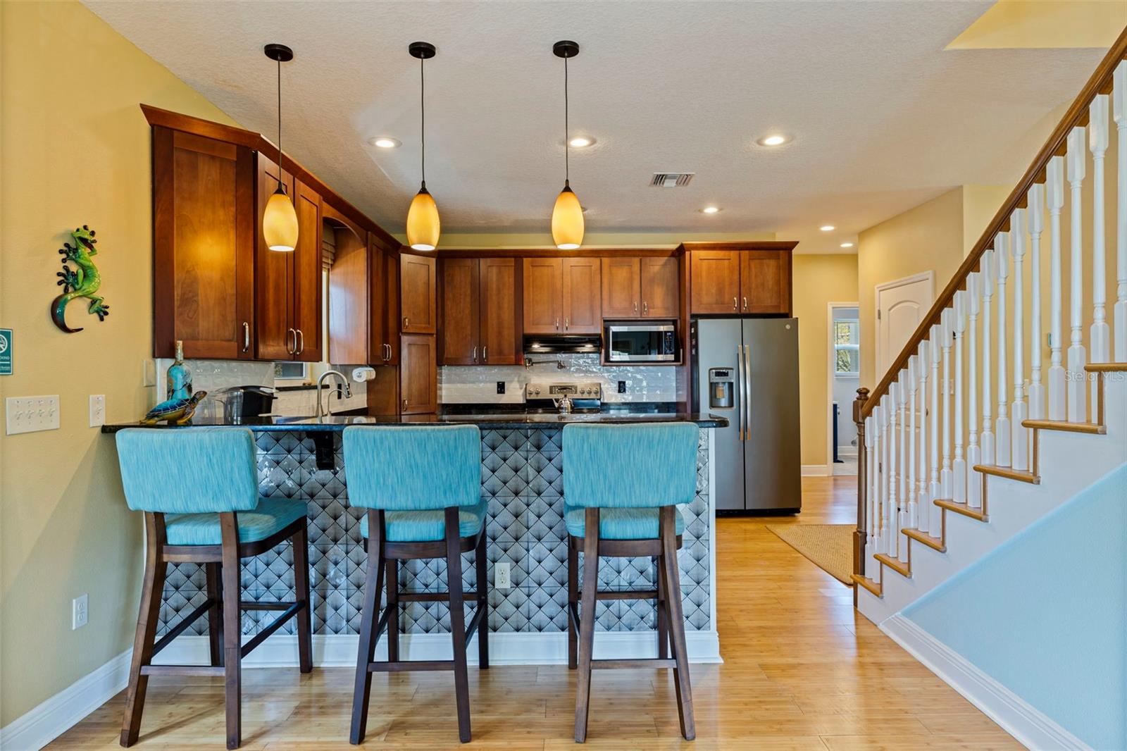 BOCA CEIGA PARK - Residential