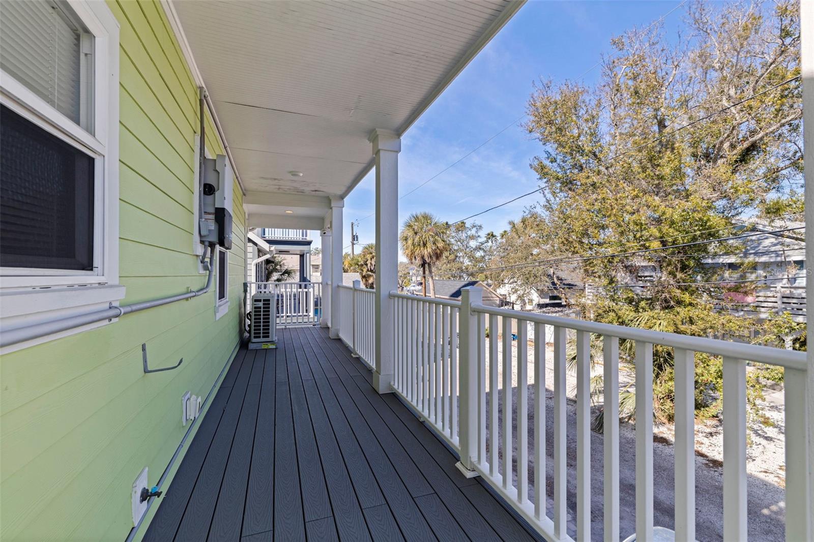 BOCA CEIGA PARK - Residential