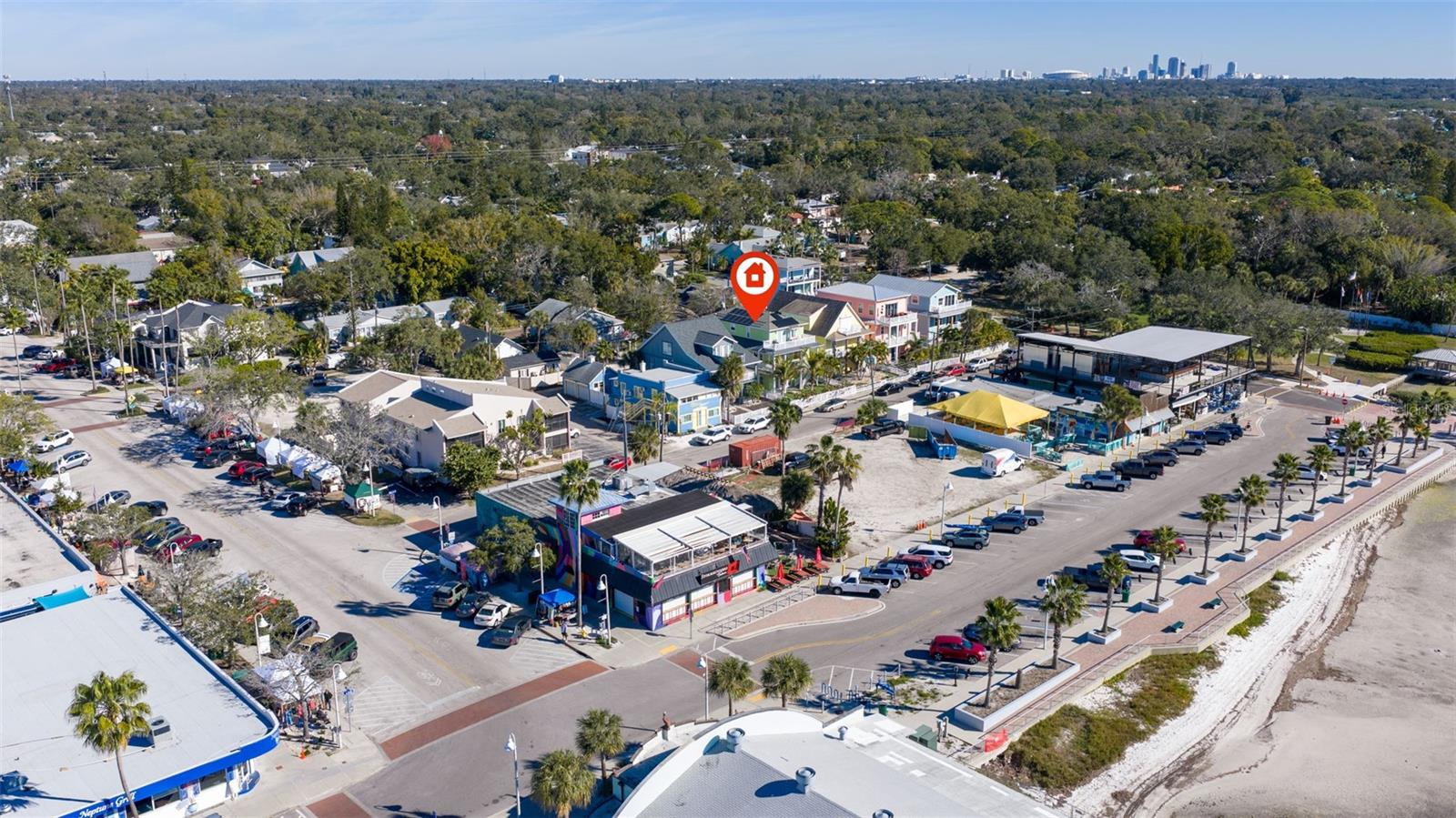 BOCA CEIGA PARK - Residential