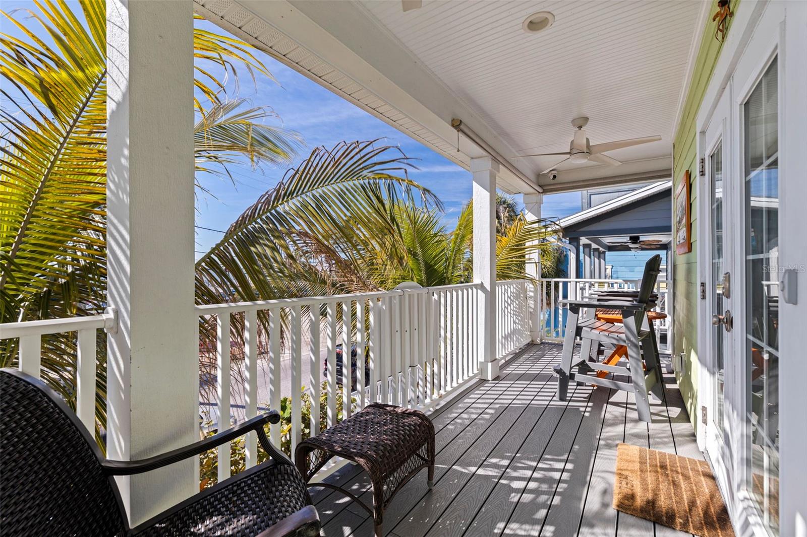 BOCA CEIGA PARK - Residential