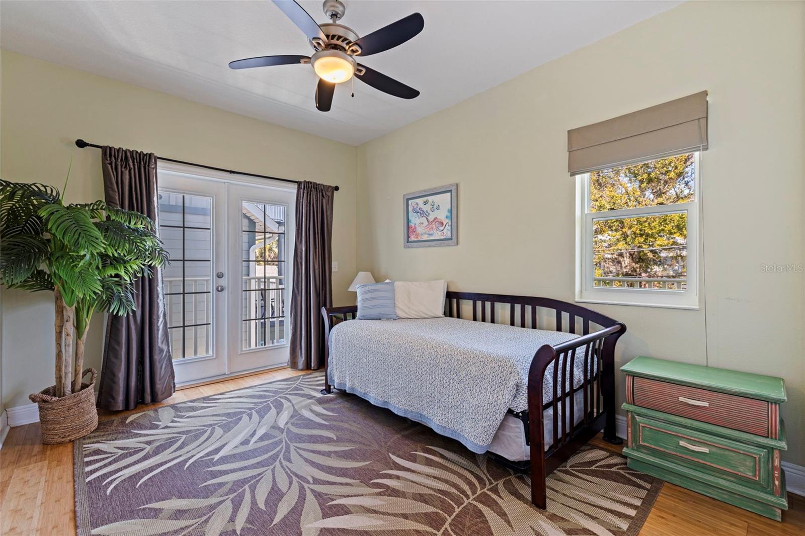 BOCA CEIGA PARK - Residential