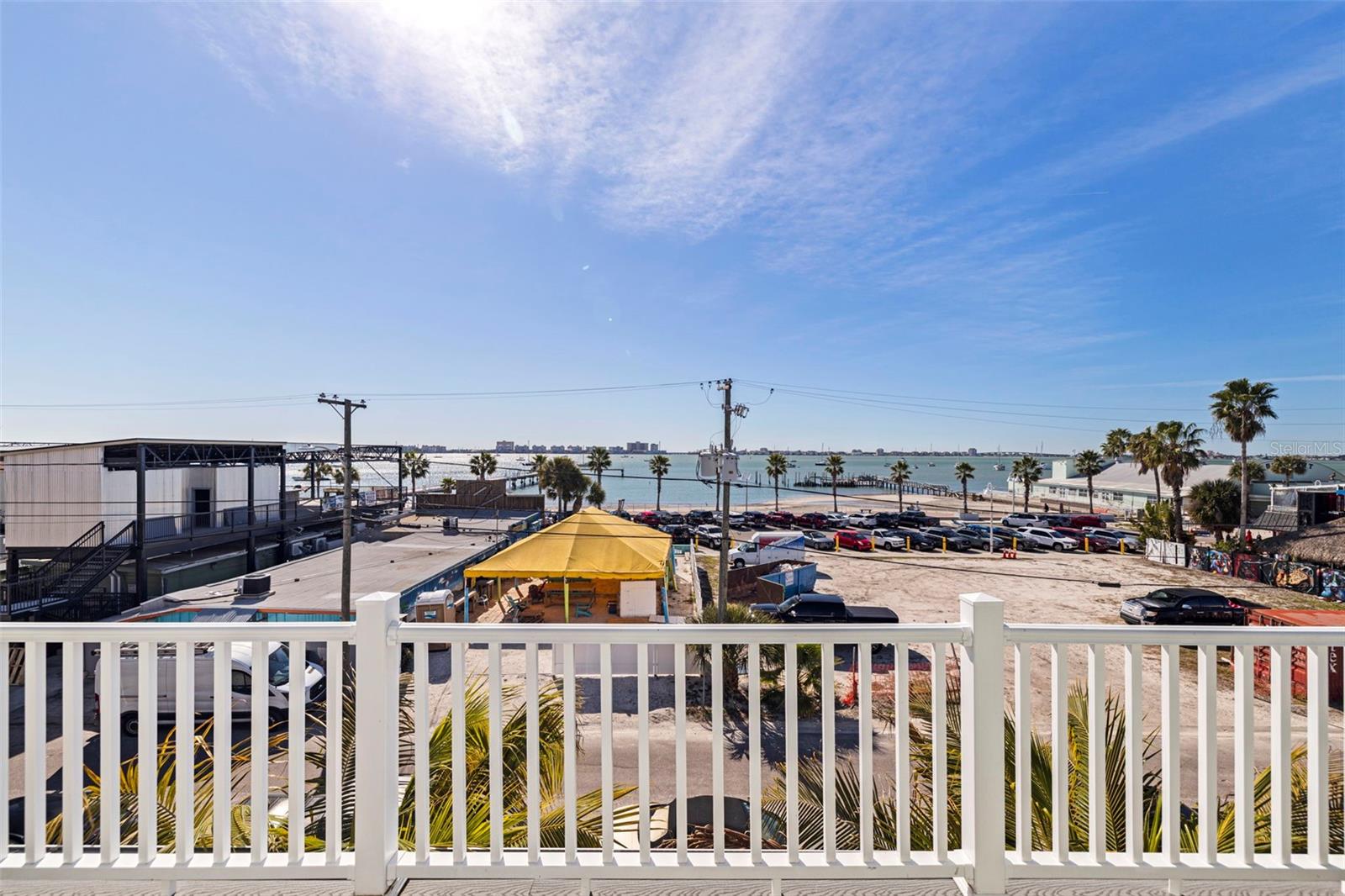 BOCA CEIGA PARK - Residential