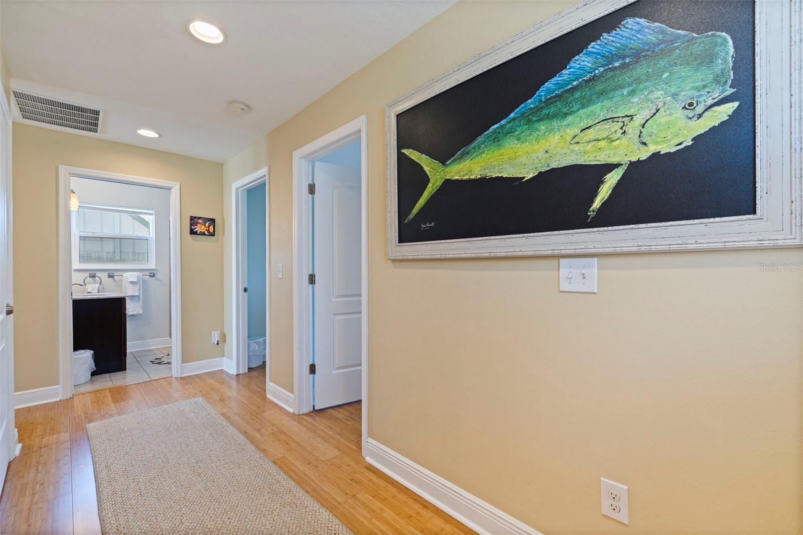 BOCA CEIGA PARK - Residential