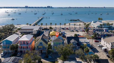 Photo of 5429 Essex Avenue S, Gulfport, FL 33707 (MLS # TB8457726)