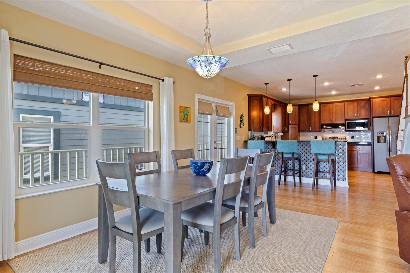 BOCA CEIGA PARK - Residential