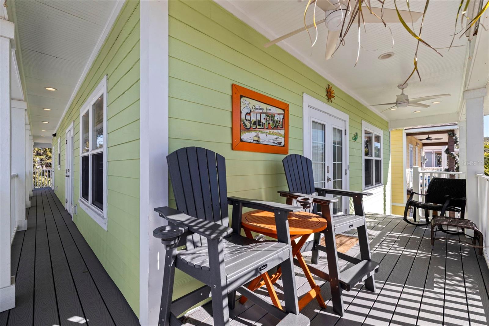 BOCA CEIGA PARK - Residential