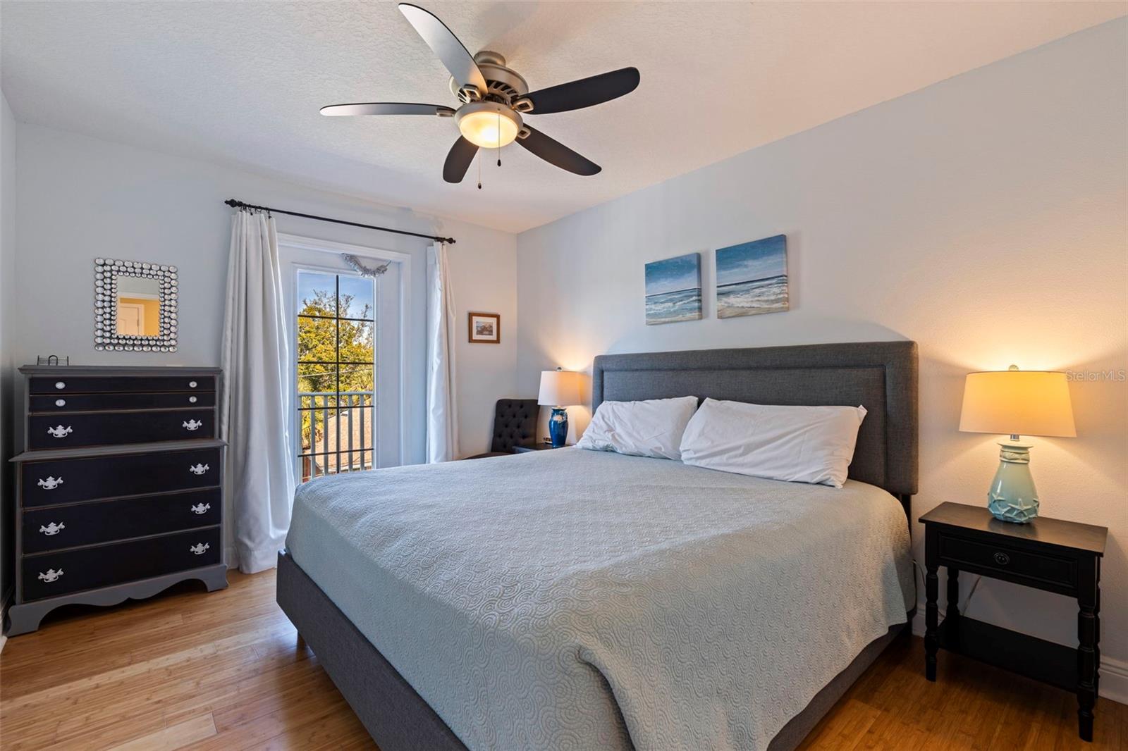 BOCA CEIGA PARK - Residential