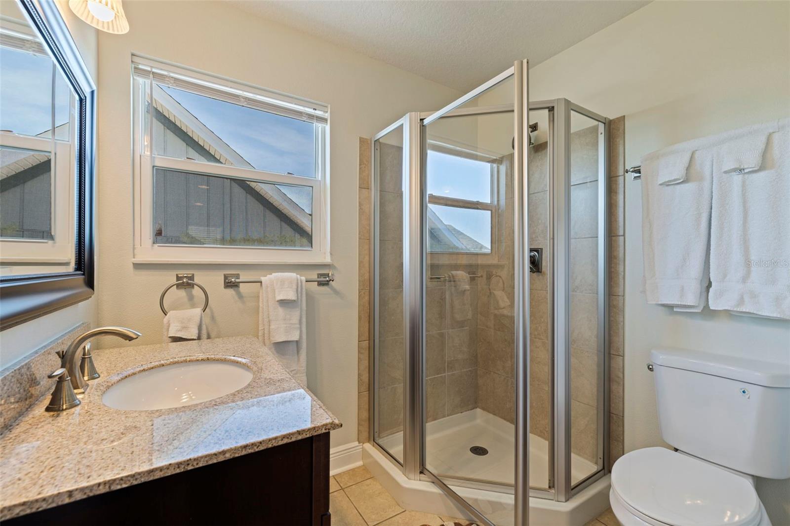 BOCA CEIGA PARK - Residential