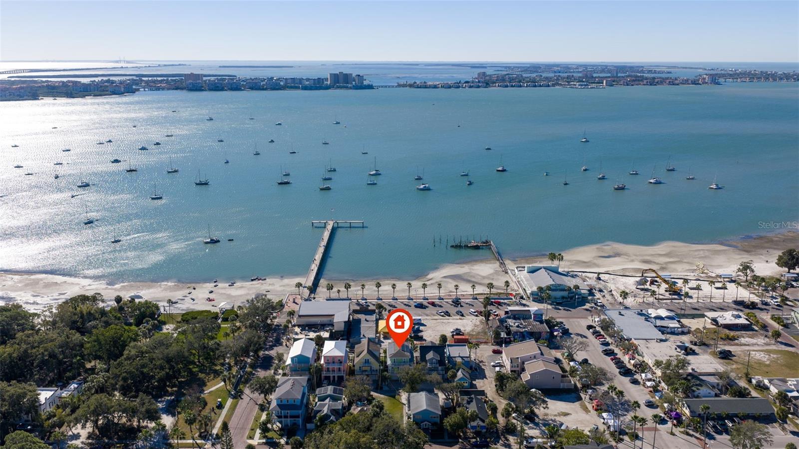 BOCA CEIGA PARK - Residential