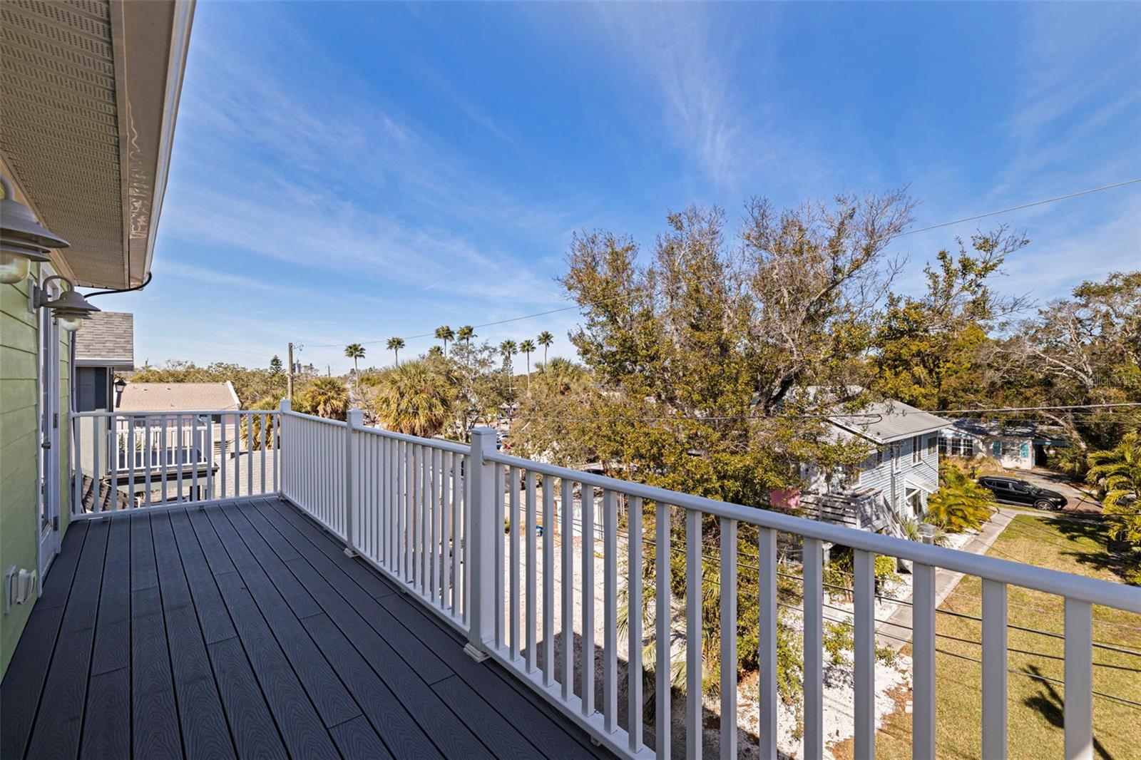 BOCA CEIGA PARK - Residential