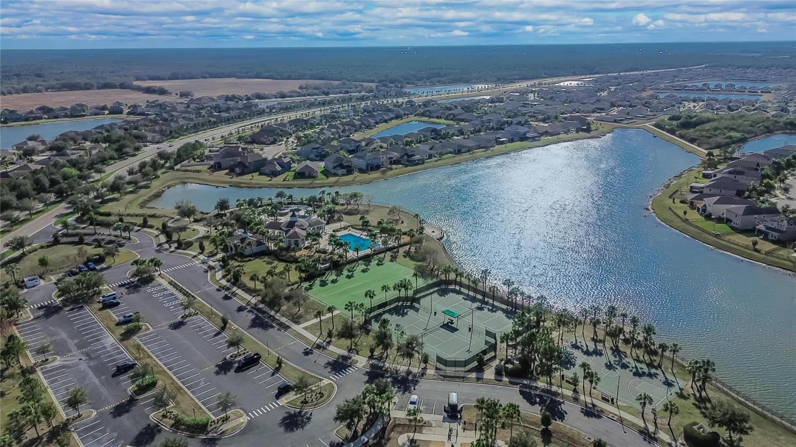 BELMONT SOUTH PH 2F - Residential