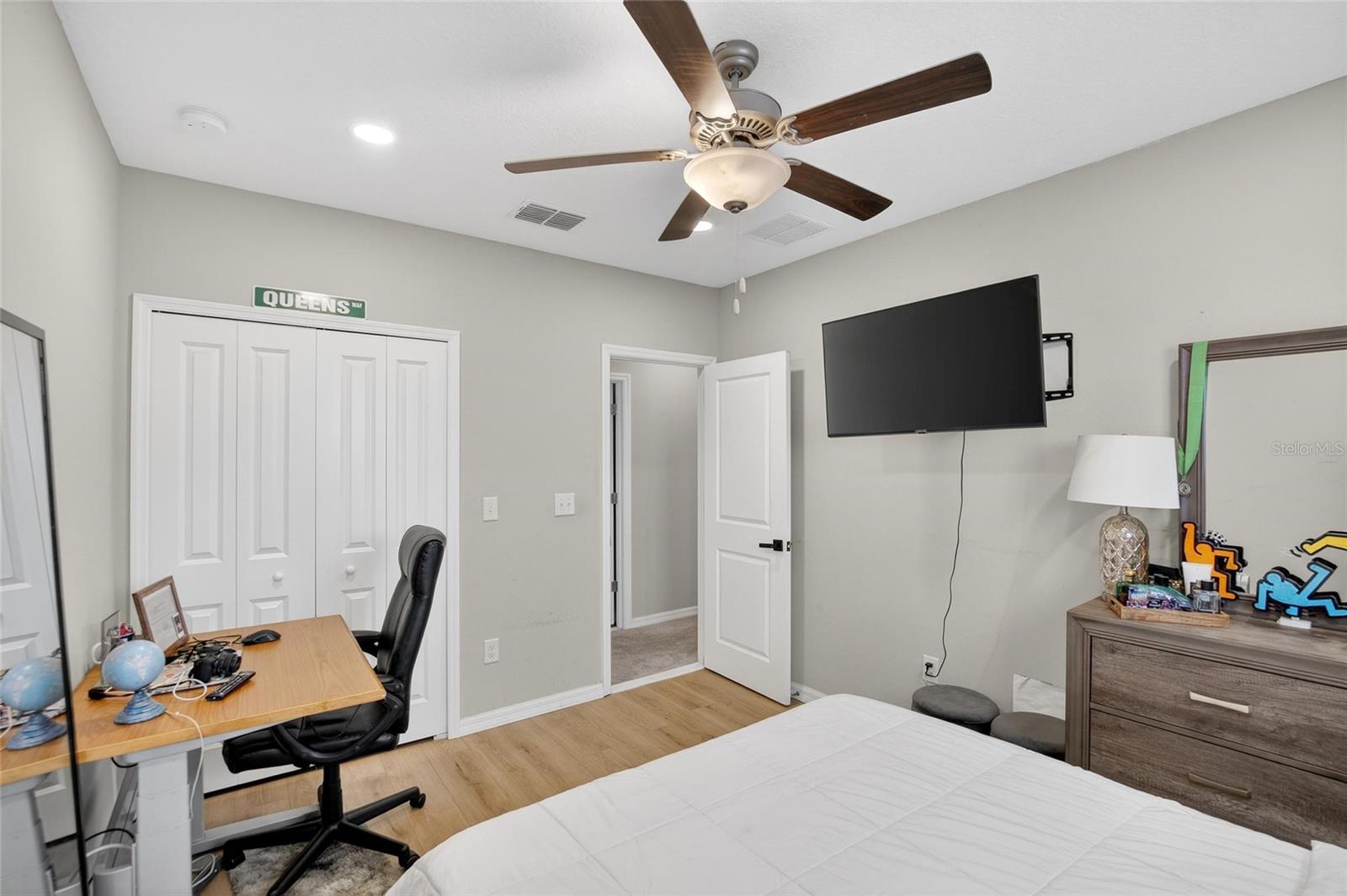 BELMONT SOUTH PH 2F - Residential