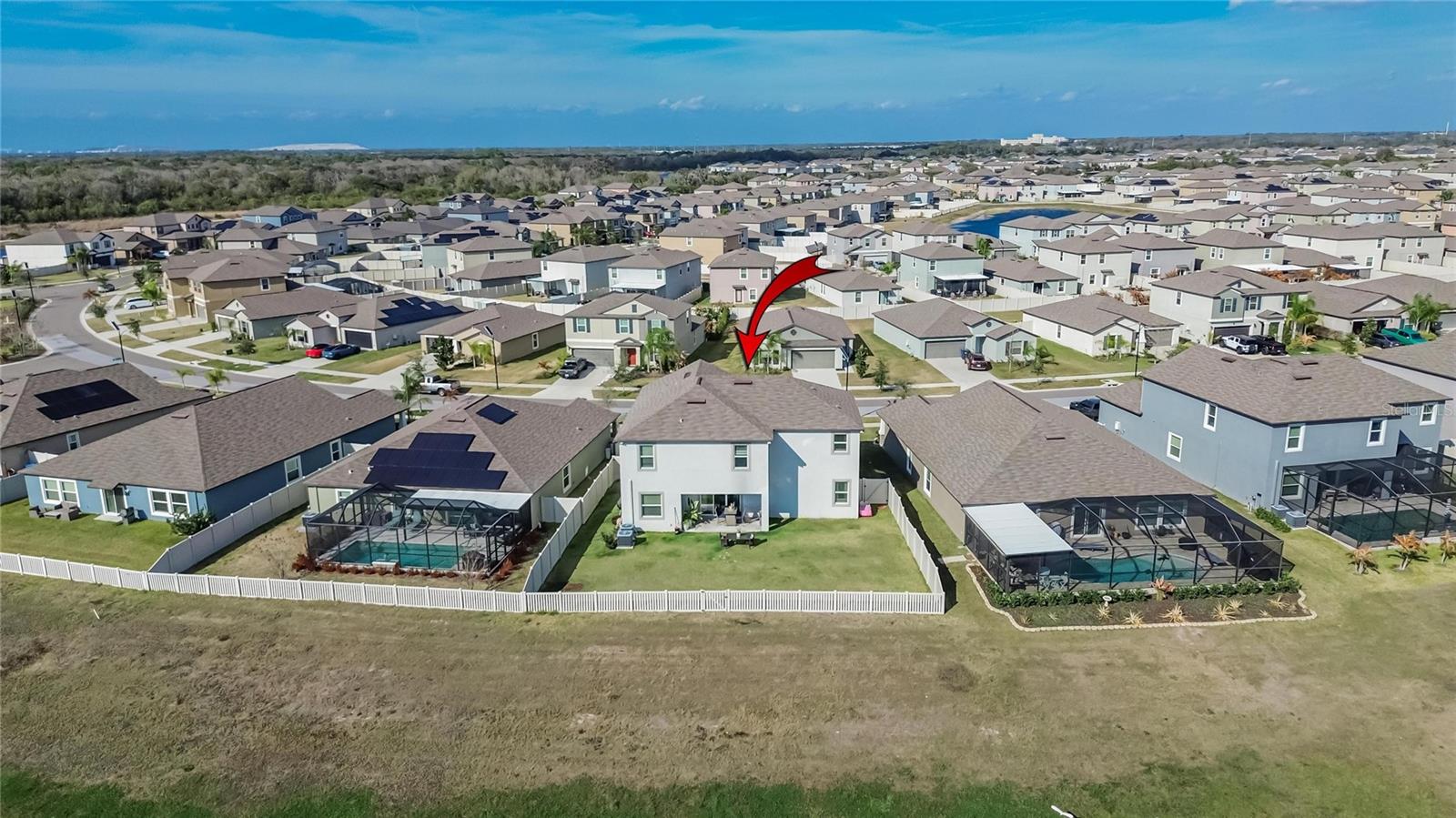 BELMONT SOUTH PH 2F - Residential