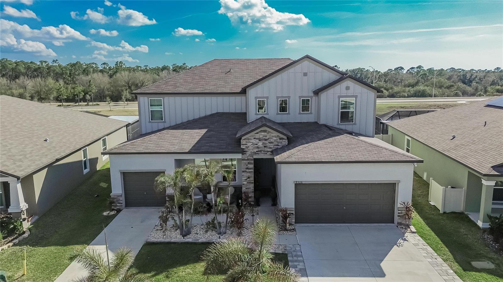 BELMONT SOUTH PH 2F - Residential