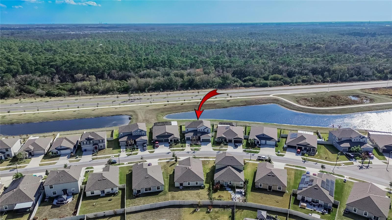 BELMONT SOUTH PH 2F - Residential