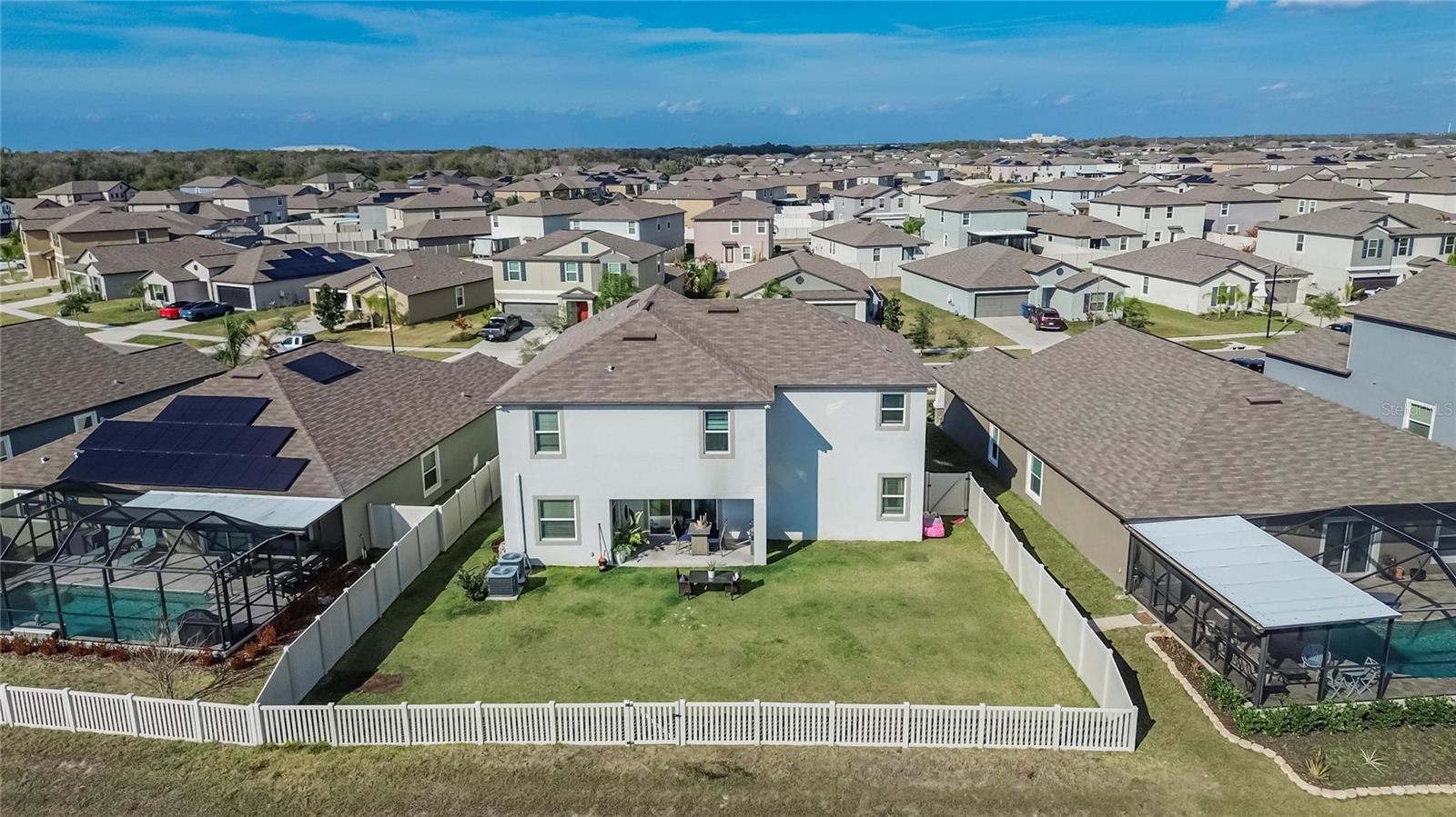 BELMONT SOUTH PH 2F - Residential