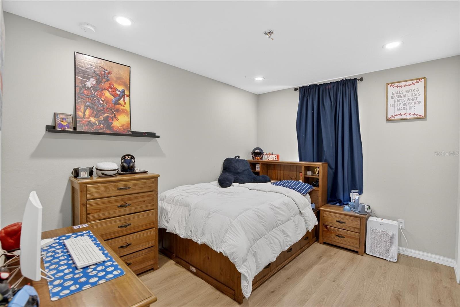 BELMONT SOUTH PH 2F - Residential