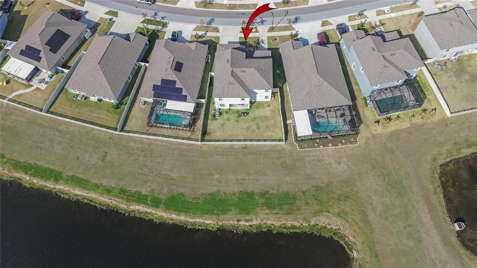 BELMONT SOUTH PH 2F - Residential