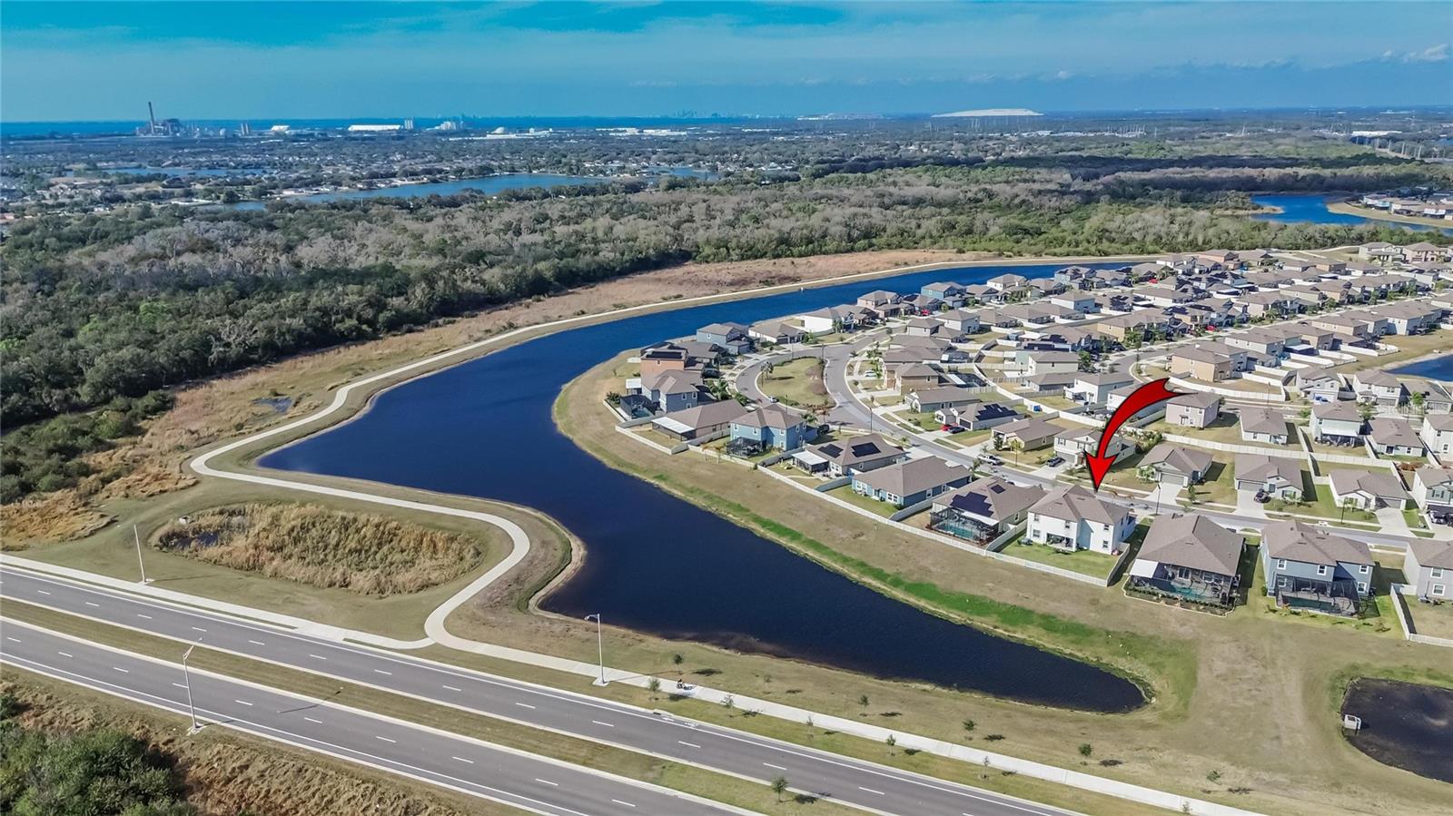 BELMONT SOUTH PH 2F - Residential