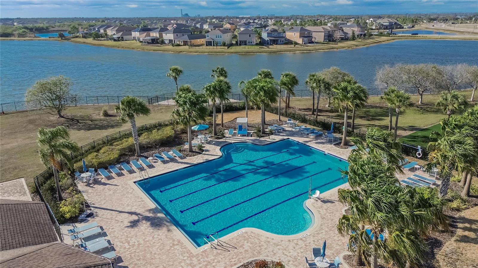 BELMONT SOUTH PH 2F - Residential