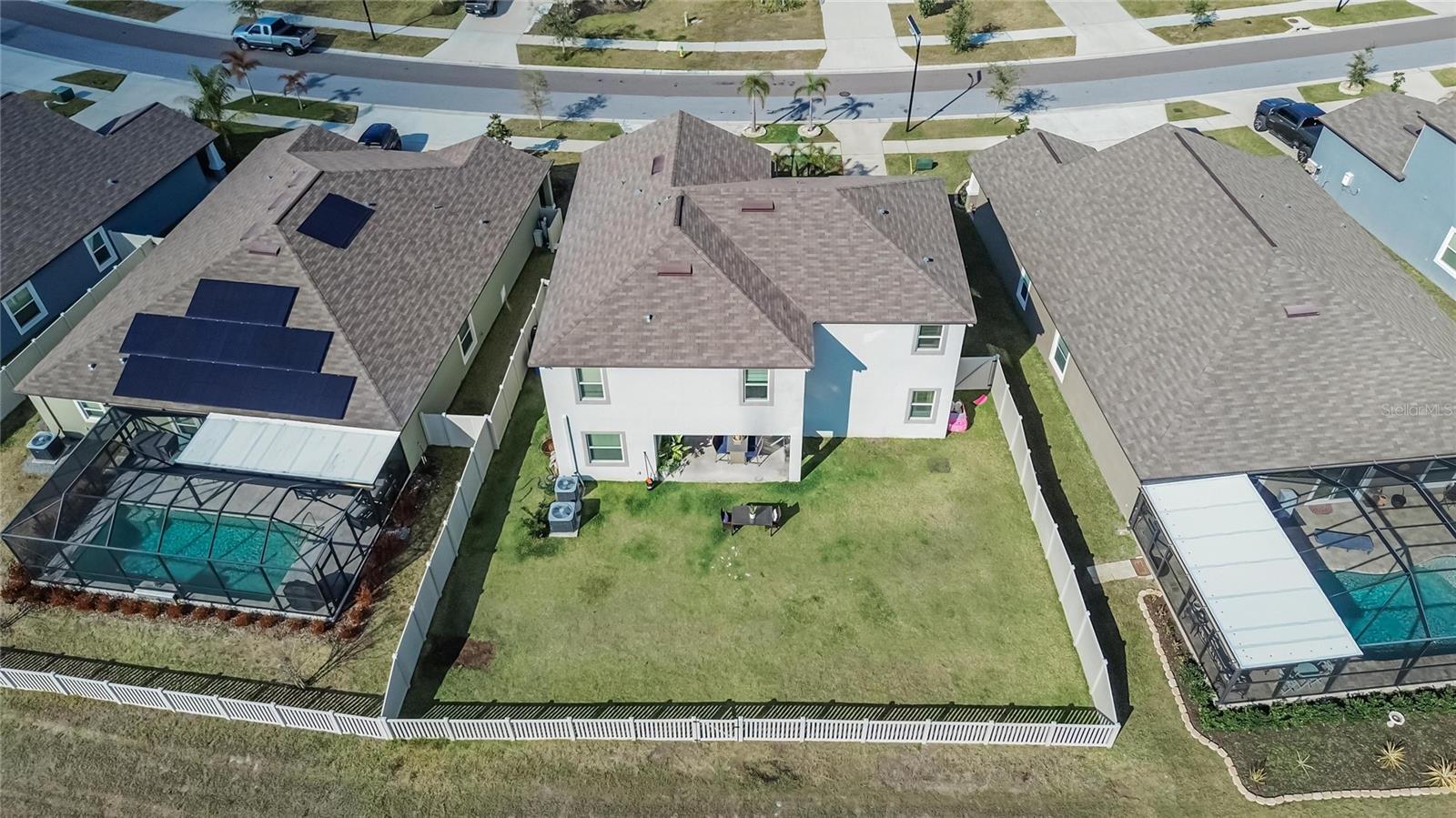 BELMONT SOUTH PH 2F - Residential