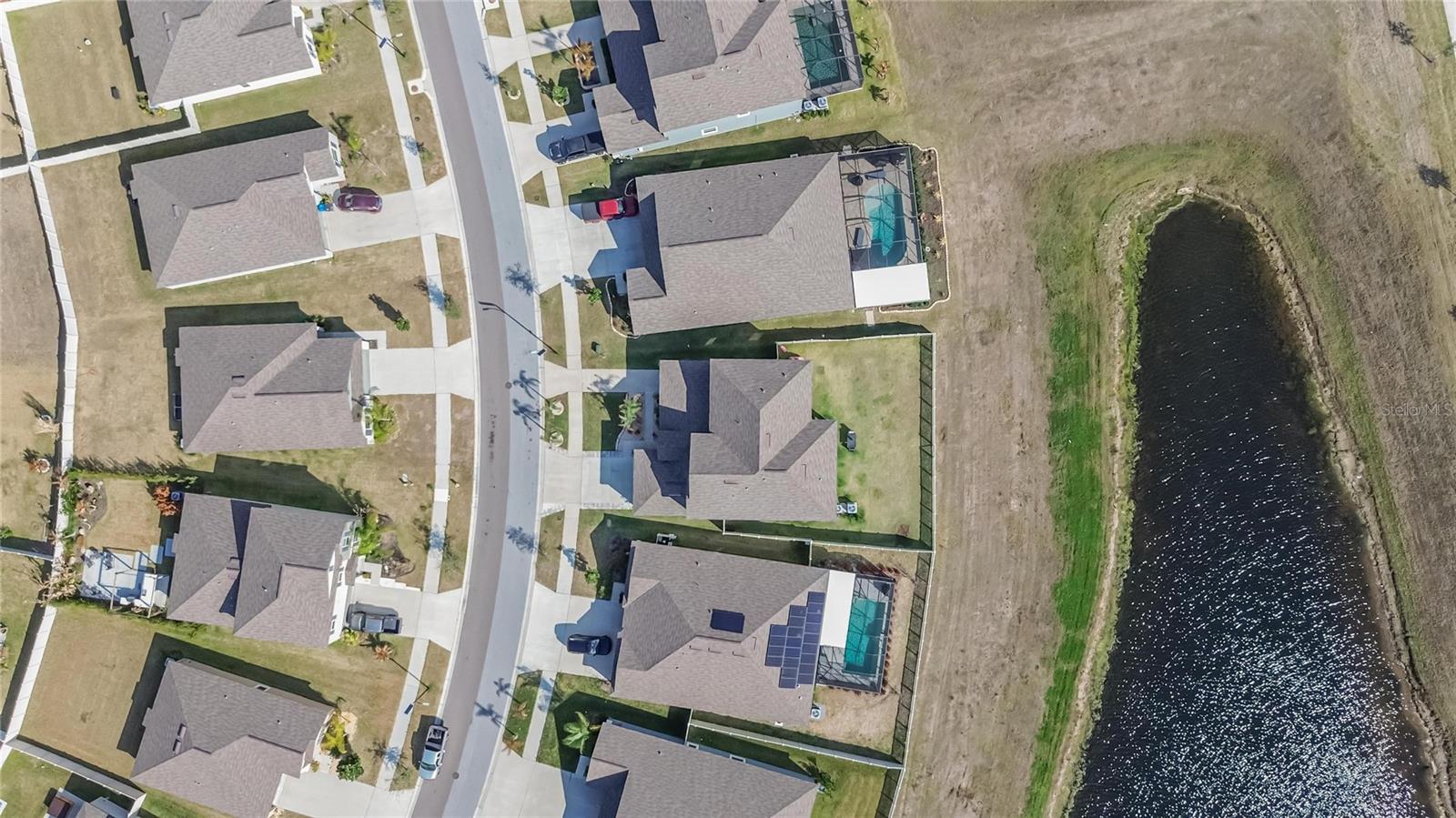 BELMONT SOUTH PH 2F - Residential